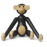 Kay Bojesen Affe mini Figuren 9.5 cm Affen Weihnachtsdekoration, Holz