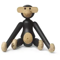 Kay Bojesen Affe mini Figuren 9.5 cm Affen Weihnachtsdekoration, Holz