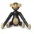 Kay Bojesen Affe mini Figuren 9.5 cm Affen Weihnachtsdekoration, Holz