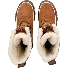 Sorel Stiefel in Braun 39