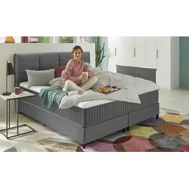 Höffner Kleiderschrank Lamport , weiß , Maße (cm): B: 269,7 H: 210,5 T: 60.0