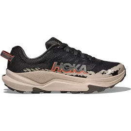 HOKA Torrent 4 Damen Schwarz 39