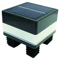 T & J Pfostenkappe Gotland  (68 x 68 mm)