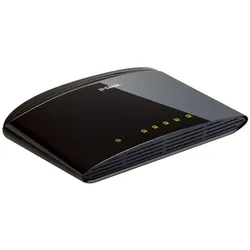 D-Link DES-1000 Desktop Switch