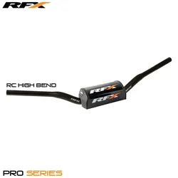 Lenker RFX Pro F7 ohne Strebe 28.6mm schwarz RC