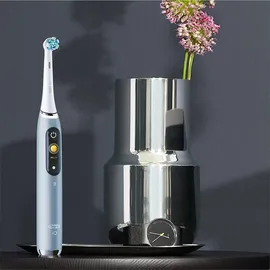 Oral B iO Series 9 aquamarine Luxe Edition