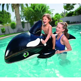 BESTWAY Schwimmtier Jumbo Whale 203 cm