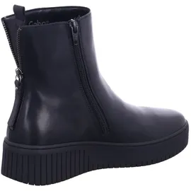 Gabor - 31.820.27 Damen, schwarz, Größe 38 EU - 5 UK