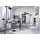 Germania Profi 3.0 Aktenschrank 80 x 40 x 123 cm grau