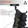 Fischer RC 90 Alpin-Skischuhe Gelb/Schwarz 28,5