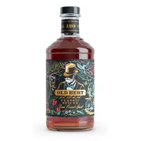 Old Bert Jamaican Spiced 40% vol 0,7 l