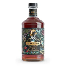 Old Bert Jamaican Spiced 40% vol 0,7 l