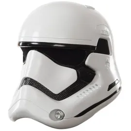 Rubies Star Wars Stormtrooper Maske Herren Einheitsgröße