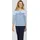Rabe Strickpullover Blau 46