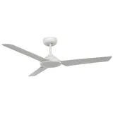 Bayside Somerset 122 cm Deckenventilator Weiß