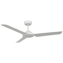Bayside Somerset 122 cm Deckenventilator Weiß