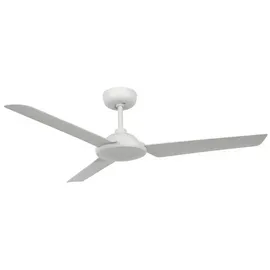 Bayside Somerset 122 cm Deckenventilator Weiß