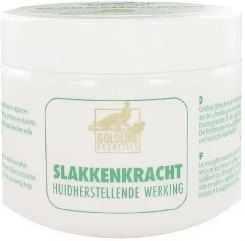 Goldline Schneckenkraft 250ml