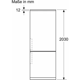 Siemens iQ500 KG39NAIAT