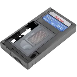 Hama - Videokassetten-Adapter (VHS-C auf VHS)