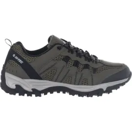Hi Tec Hi-Tec Jaguar O00652406201 - Schwarz - 41