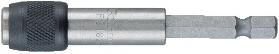 Universalhalter 1/4