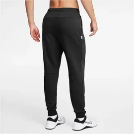 Nike Primary Dri-FIT UV Versatile Jogginghose Herren 010 black/black XL