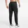 Nike Primary Dri-FIT UV Versatile Jogginghose Herren 010 black/black XL