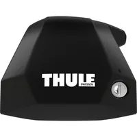 Thule Edge Dachträgerkomponente ,One-Size, Schwarz
