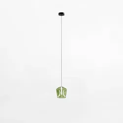 Zuma Line 003064-030951 LED Pendelleuchte integrierte LED-Quelle