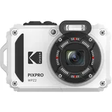 Kodak Pixpro WPZ2 weiß