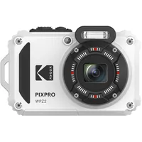 Kodak Pixpro WPZ2 weiß
