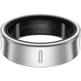 Samsung Galaxy Ring Größe 14, 23 mm Titanium Silver