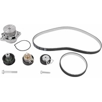 VAICO Wasserpumpe + Zahnriemensatz EXPERT KITS + V10-50114-BEK