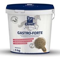 aniMedica Derby Gastro-Forte 5 kg Pellets