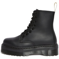 Dr. Martens Vegan Jadon II Mono black felix rub off 39