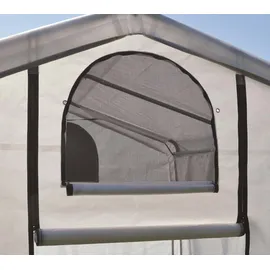 ShelterLogic Foliengewächshaus 4,32 m2
