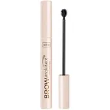 WIBO WIBO. Fixiergel für die Augenbrauen żel Brow Architect – Eyebrow Fixing Gel