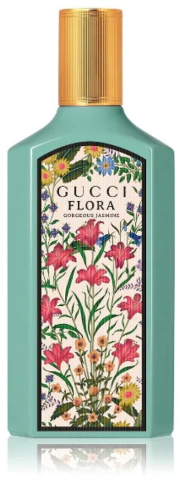 Gucci Flora Gorgeous Jasmine Eau de Parfum 3ml