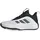 adidas Own The Game 3.0 Cloud White / Core Black / Core Black 42 2/3