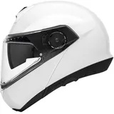 Schuberth C4 pro white XS