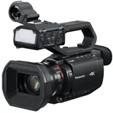 Panasonic AG-CX18EJ 4K Camcorder IP konnektivität