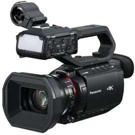 Panasonic AG-CX18EJ 4K Camcorder IP konnektivität