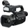 Panasonic AG-CX18EJ 4K Camcorder IP konnektivität