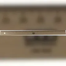 M+R Lineal Naturell 50cm Buchenholz braun