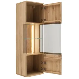 Woodford Hängeelement Monta 45 x 37 x 149 cm Mehrfarbig