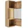 Woodford Hängeelement Monta 45 x 37 x 149 cm Mehrfarbig