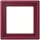 Jung Rahmen 1-fach LC 981 255 le rubis