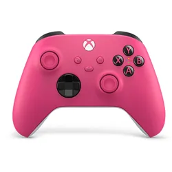 Gaming Controller Microsoft QAU-00083