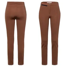 Brax Golf Style Lou Damenhose camel